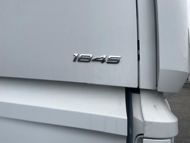 Mercedes Actros 1845 - Sadulveok: pilt 3 Mercedes Actros 1845 - Sadulveok: pilt 3