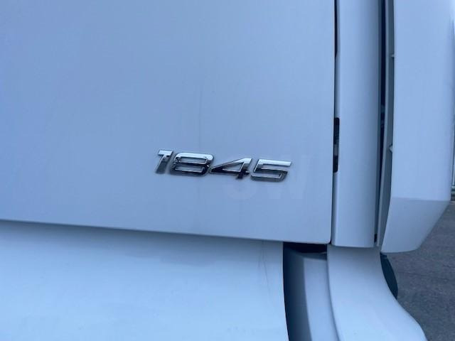 Mercedes Actros 1845 - Sadulveok: pilt 3 Mercedes Actros 1845 - Sadulveok: pilt 3