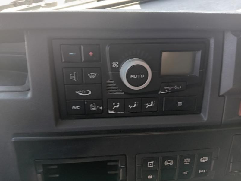 Renault Gamme C 430 DXI - Sadulveok: pilt 4 Renault Gamme C 430 DXI - Sadulveok: pilt 4