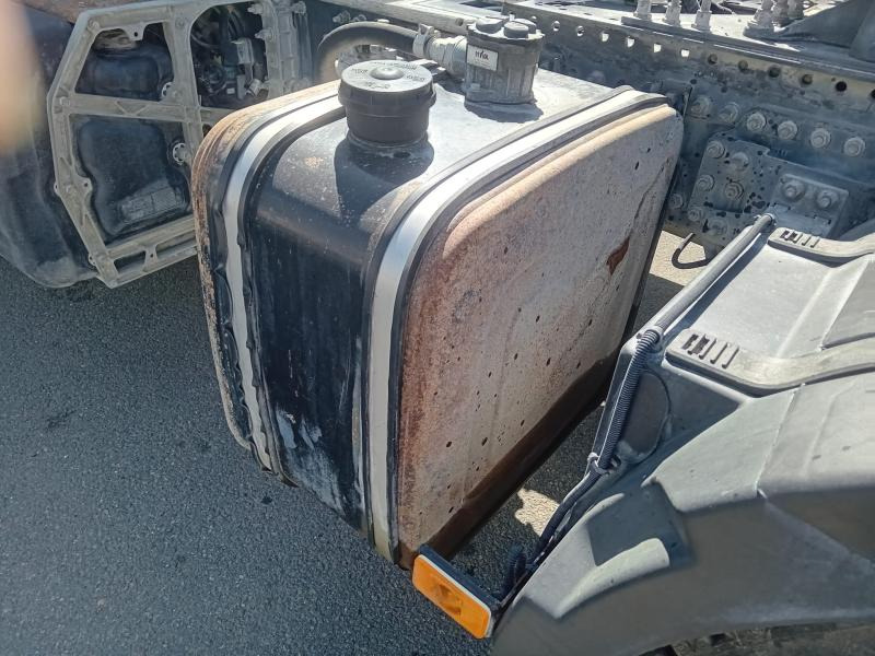 Renault Gamme C 430 DXI - Sadulveok: pilt 5 Renault Gamme C 430 DXI - Sadulveok: pilt 5