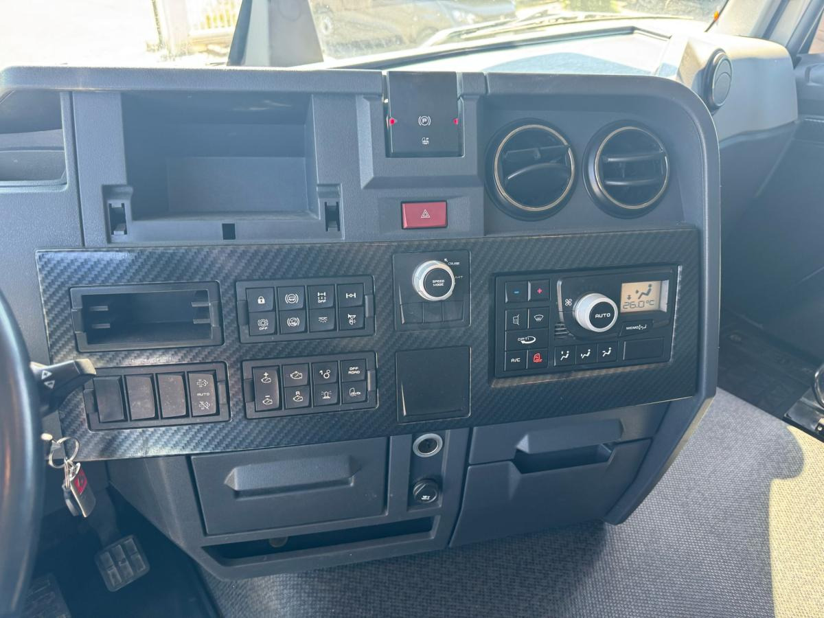 Renault Gamme C 460 - Sadulveok: pilt 5 Renault Gamme C 460 - Sadulveok: pilt 5