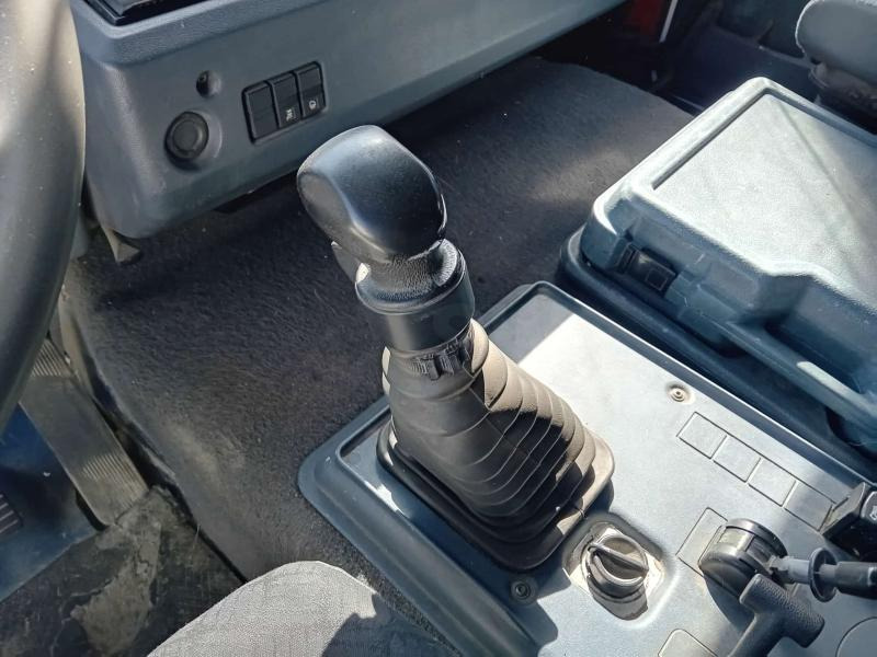 Renault Gamme R 340 TI - Sadulveok: pilt 4 Renault Gamme R 340 TI - Sadulveok: pilt 4