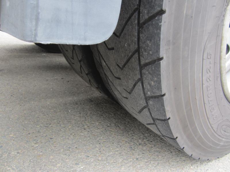 Renault Gamme T 430 - Sadulveok: pilt 4 Renault Gamme T 430 - Sadulveok: pilt 4