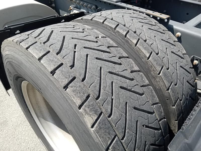 Renault Gamme T 460 - Sadulveok: pilt 5 Renault Gamme T 460 - Sadulveok: pilt 5