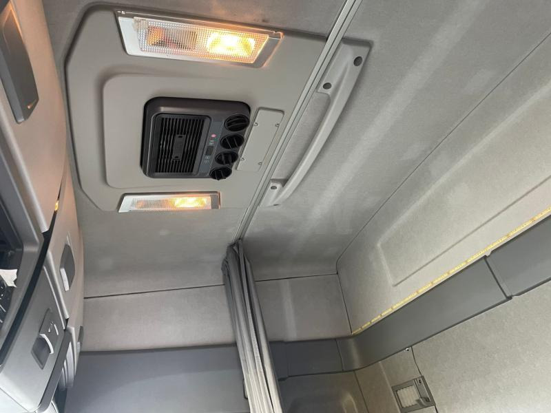 Renault Gamme T 460 - Sadulveok: pilt 5 Renault Gamme T 460 - Sadulveok: pilt 5