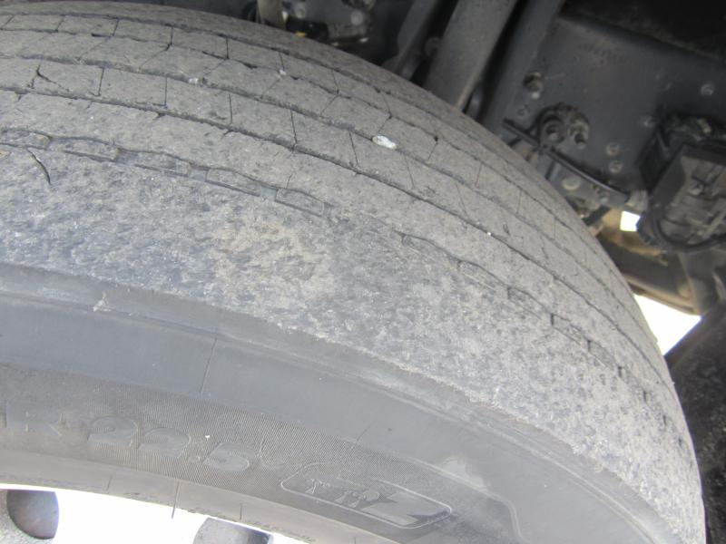 Renault Gamme T 460 - Sadulveok: pilt 5 Renault Gamme T 460 - Sadulveok: pilt 5