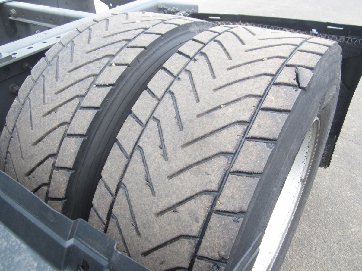 Renault Gamme T 460 - Sadulveok: pilt 4 Renault Gamme T 460 - Sadulveok: pilt 4