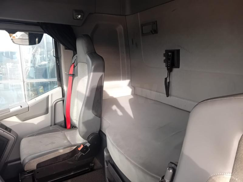 Renault Gamme T 460 - Sadulveok: pilt 4 Renault Gamme T 460 - Sadulveok: pilt 4