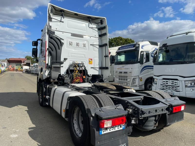 Renault Gamme T 480 - Sadulveok: pilt 5 Renault Gamme T 480 - Sadulveok: pilt 5