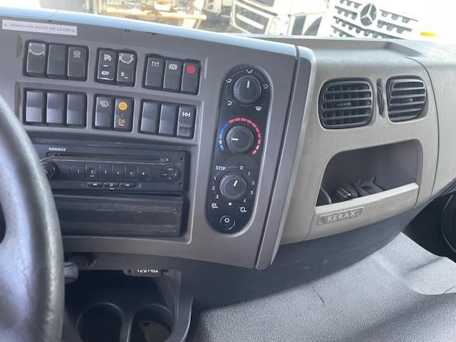 Renault Kerax 430dxi - Sadulveok: pilt 5 Renault Kerax 430dxi - Sadulveok: pilt 5