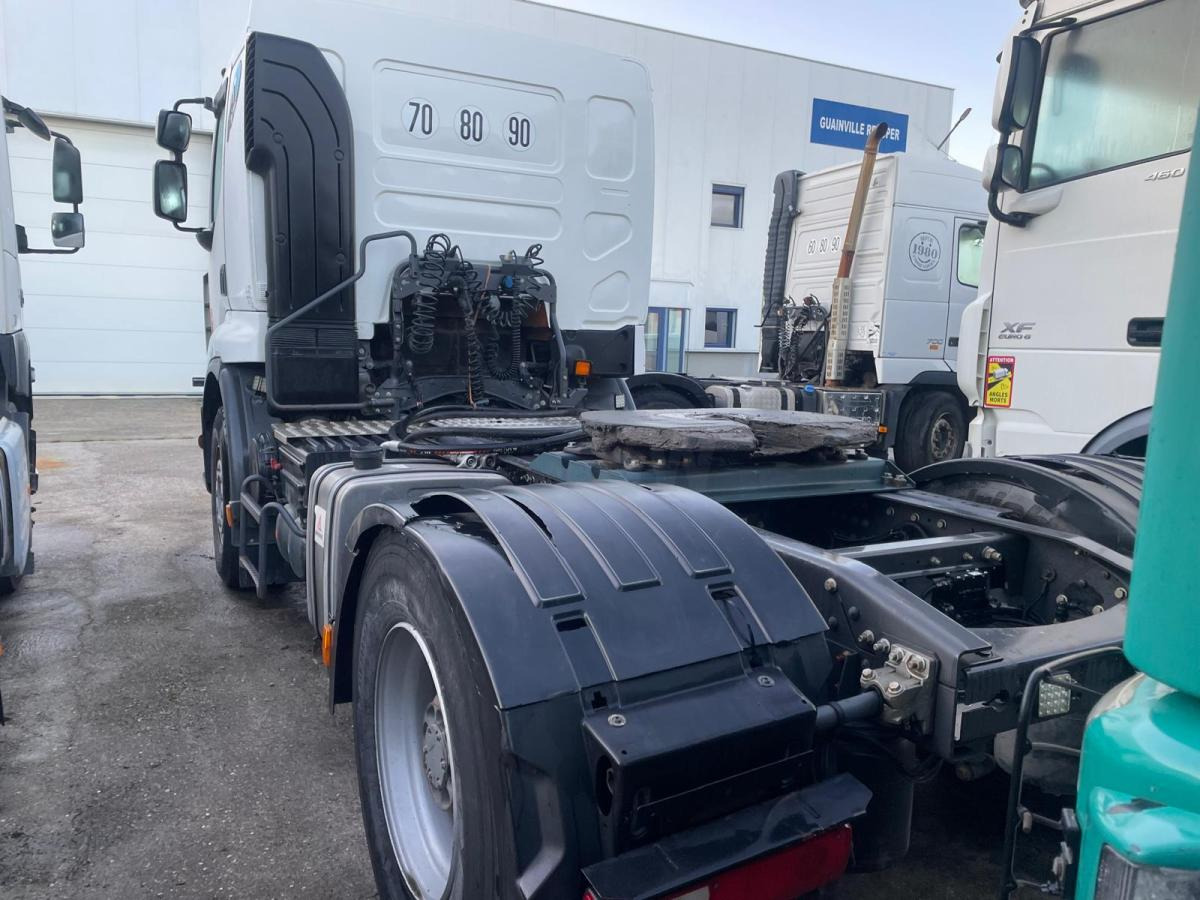 Renault Lander - Sadulveok: pilt 4 Renault Lander - Sadulveok: pilt 4