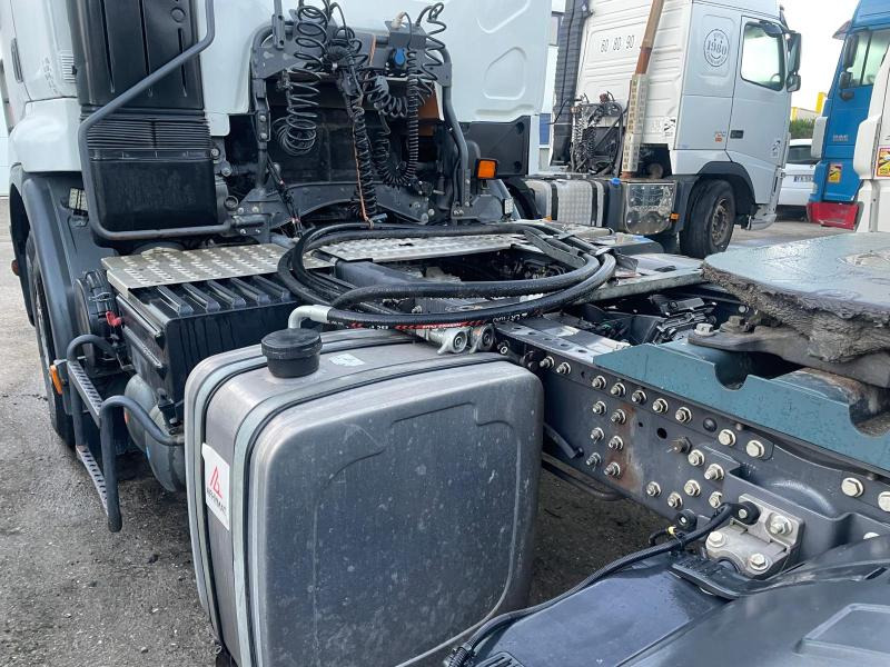 Renault Lander - Sadulveok: pilt 5 Renault Lander - Sadulveok: pilt 5