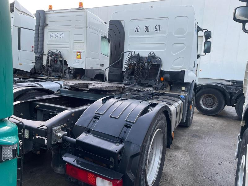 Renault Lander - Sadulveok: pilt 3 Renault Lander - Sadulveok: pilt 3