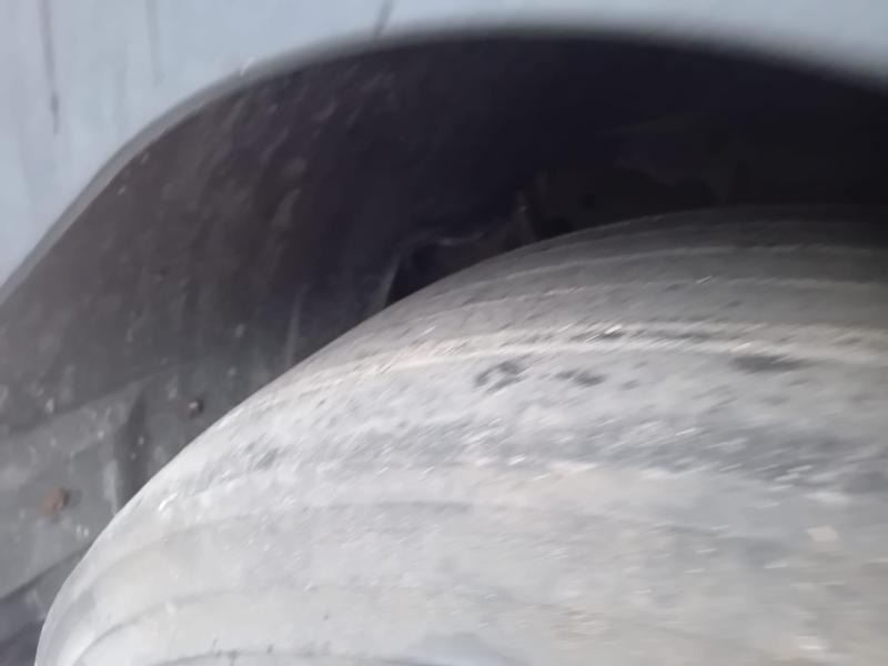 Renault Magnum 440 DXI - Sadulveok: pilt 5 Renault Magnum 440 DXI - Sadulveok: pilt 5