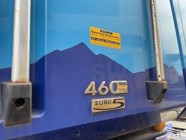 Renault Magnum 460 DXI - Sadulveok: pilt 3 Renault Magnum 460 DXI - Sadulveok: pilt 3