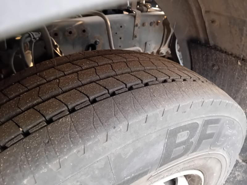 Renault Premium 380 DXI - Sadulveok: pilt 5 Renault Premium 380 DXI - Sadulveok: pilt 5