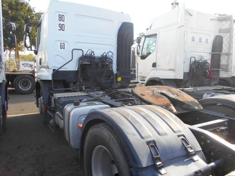 Renault Premium 410 DXI - Sadulveok: pilt 4 Renault Premium 410 DXI - Sadulveok: pilt 4