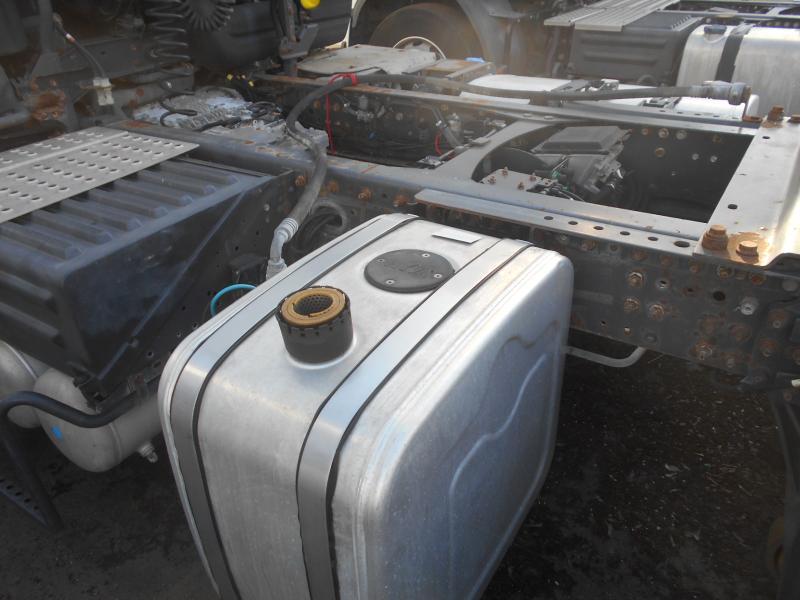 Renault Premium 410 DXI - Sadulveok: pilt 5 Renault Premium 410 DXI - Sadulveok: pilt 5