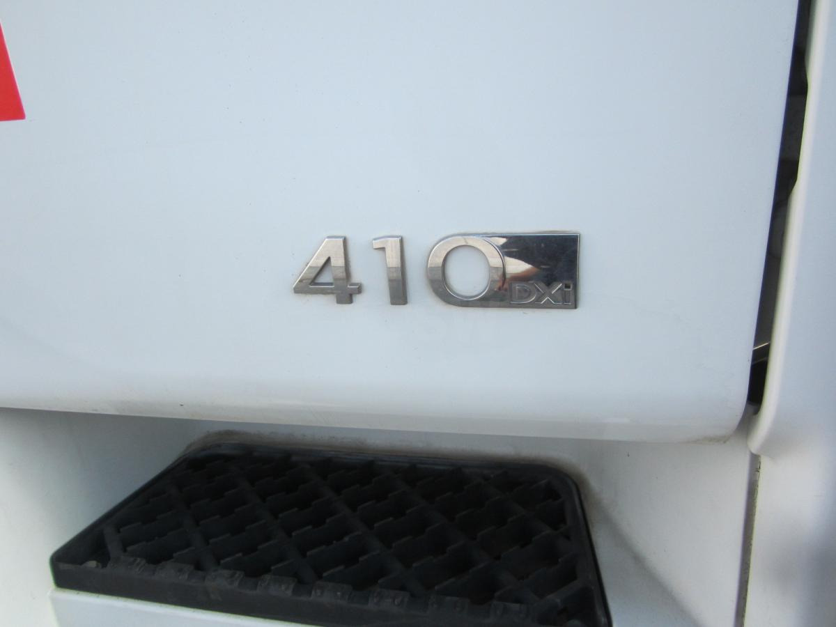 Renault Premium 410 DXI - Sadulveok: pilt 3 Renault Premium 410 DXI - Sadulveok: pilt 3