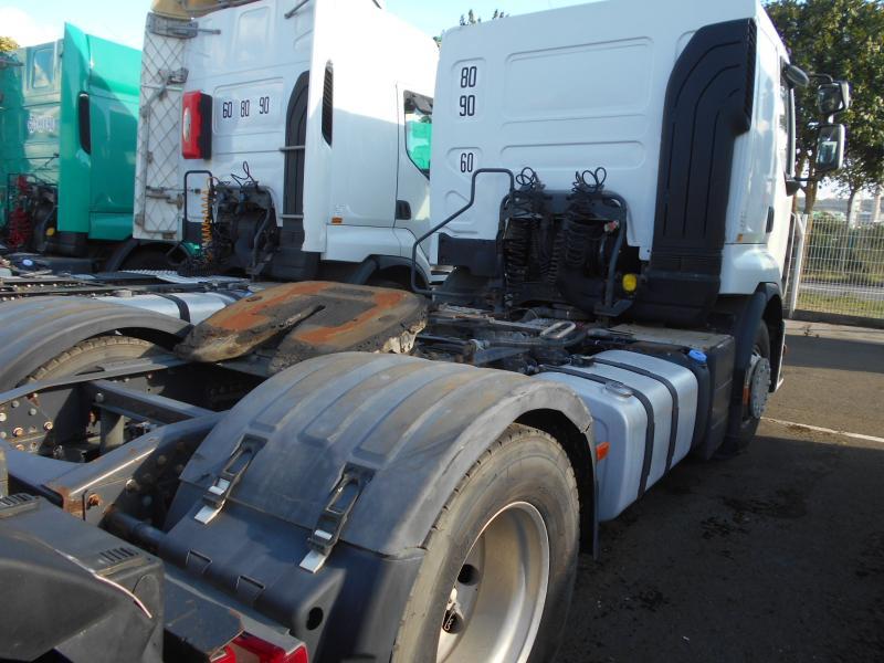 Renault Premium 410 DXI - Sadulveok: pilt 3 Renault Premium 410 DXI - Sadulveok: pilt 3
