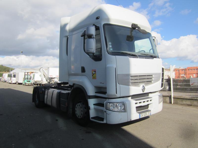 Renault Premium 410 DXI - Sadulveok: pilt 2 Renault Premium 410 DXI - Sadulveok: pilt 2