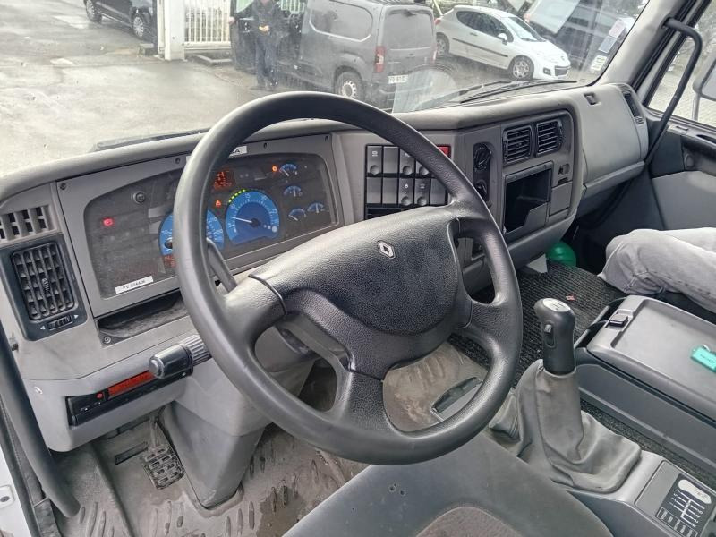 Renault Premium 420 DCI - Sadulveok: pilt 3 Renault Premium 420 DCI - Sadulveok: pilt 3