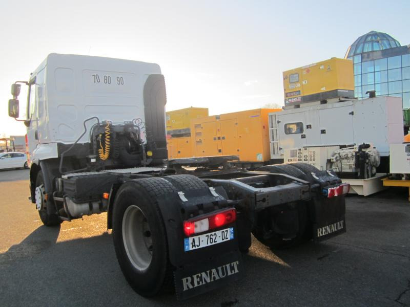 Renault Premium 450 DXI - Sadulveok: pilt 5 Renault Premium 450 DXI - Sadulveok: pilt 5