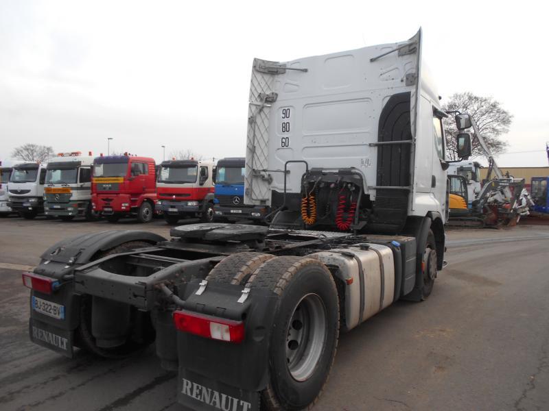 Renault Premium 450 DXI - Sadulveok: pilt 4 Renault Premium 450 DXI - Sadulveok: pilt 4