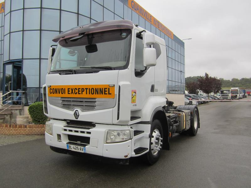 Renault Premium Lander 410 DXI - Sadulveok: pilt 1 Renault Premium Lander 410 DXI - Sadulveok: pilt 1