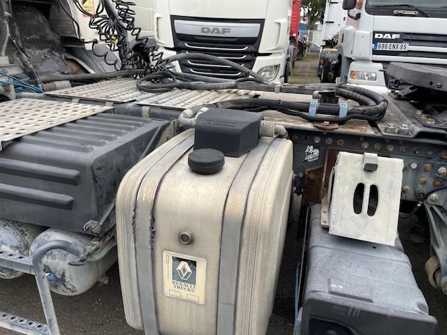 Renault Premium Lander 430 DXI - Sadulveok: pilt 3 Renault Premium Lander 430 DXI - Sadulveok: pilt 3