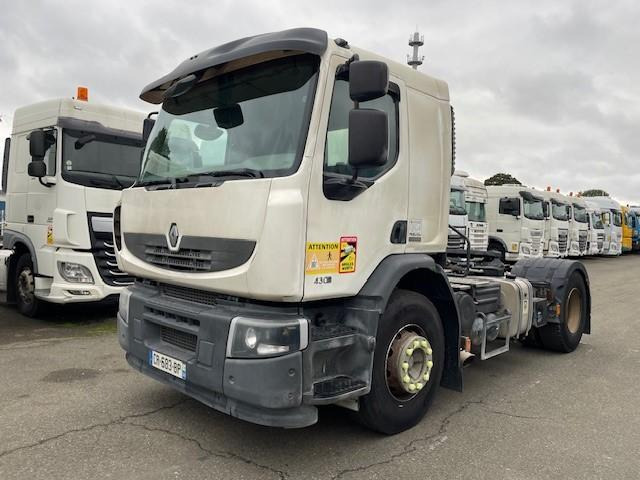 Renault Premium Lander 430 DXI - Sadulveok: pilt 5 Renault Premium Lander 430 DXI - Sadulveok: pilt 5