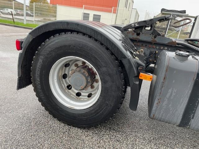 Renault Premium Lander 450 DXI - Sadulveok: pilt 4 Renault Premium Lander 450 DXI - Sadulveok: pilt 4