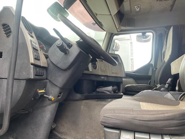 Renault Premium Lander 450 DXI - Sadulveok: pilt 4 Renault Premium Lander 450 DXI - Sadulveok: pilt 4