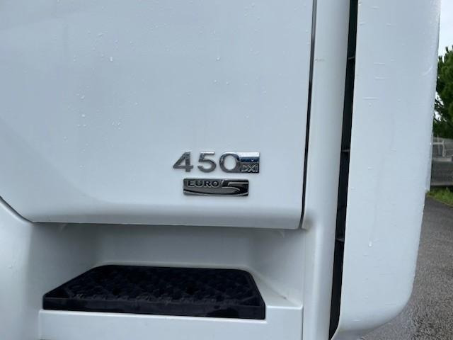 Renault Premium Lander 450 DXI - Sadulveok: pilt 3 Renault Premium Lander 450 DXI - Sadulveok: pilt 3