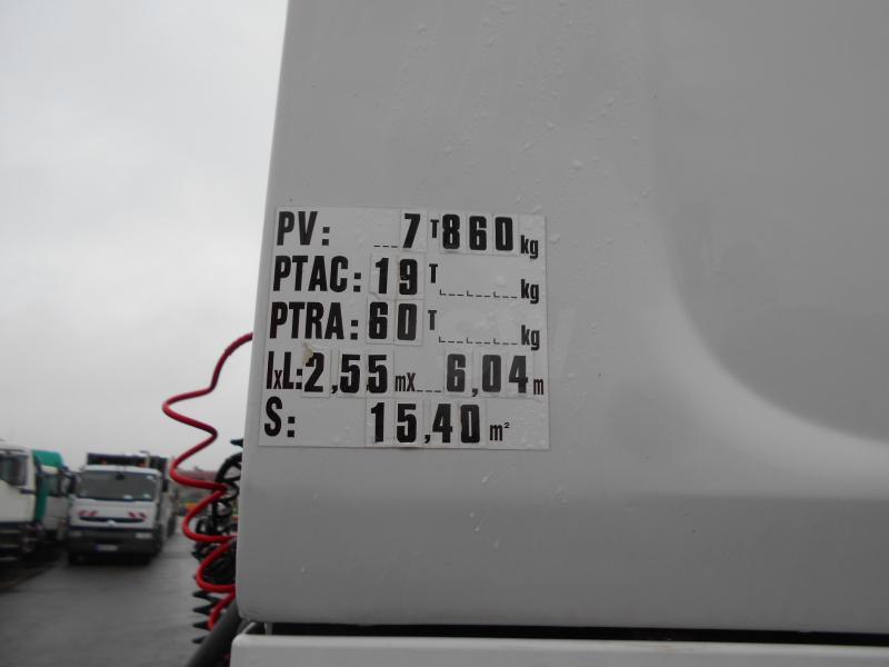 Renault Premium Lander 450 - Sadulveok: pilt 4 Renault Premium Lander 450 - Sadulveok: pilt 4