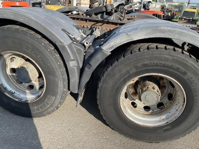 Renault Premium Lander - Sadulveok: pilt 4 Renault Premium Lander - Sadulveok: pilt 4