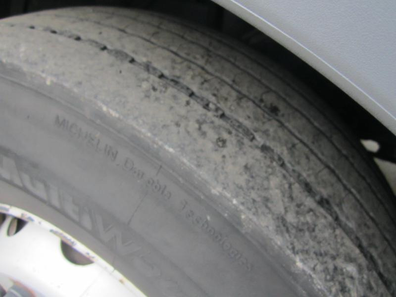 Sadulveok Scania G 420: pilt 12