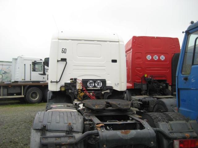 Scania L 114L380 - Sadulveok: pilt 3 Scania L 114L380 - Sadulveok: pilt 3