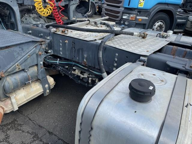 Scania R 420 - Sadulveok: pilt 5 Scania R 420 - Sadulveok: pilt 5