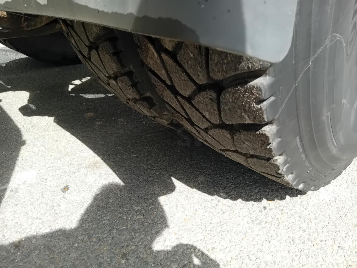 Scania R 420 - Sadulveok: pilt 4 Scania R 420 - Sadulveok: pilt 4