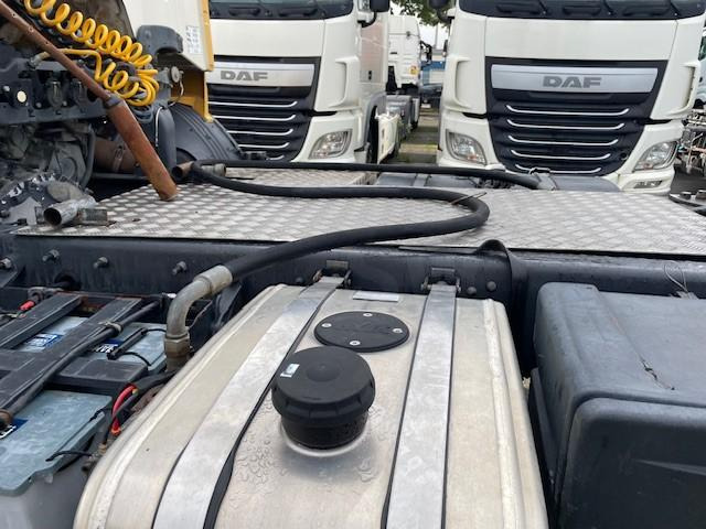 Scania R 420 - Sadulveok: pilt 5 Scania R 420 - Sadulveok: pilt 5