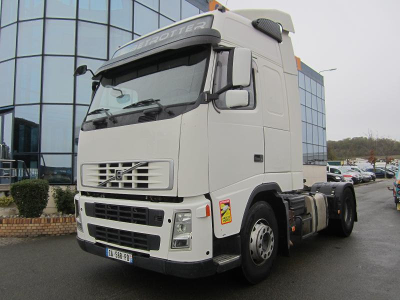Volvo FH 440 - Sadulveok: pilt 1 Volvo FH 440 - Sadulveok: pilt 1
