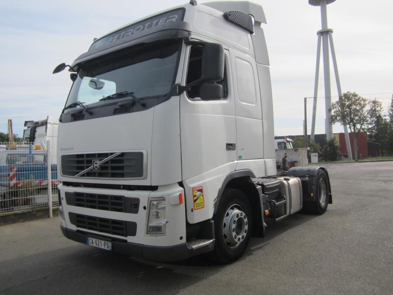 Volvo FH 440 - Sadulveok: pilt 1 Volvo FH 440 - Sadulveok: pilt 1