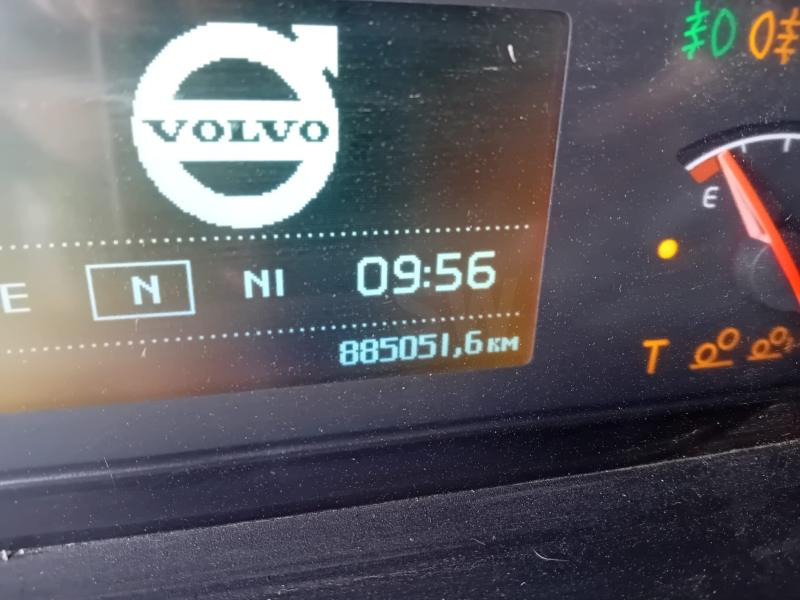 Volvo FM 450 - Sadulveok: pilt 4 Volvo FM 450 - Sadulveok: pilt 4