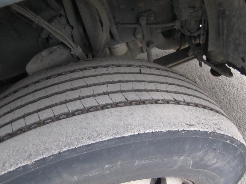 Volvo FM 450 - Sadulveok: pilt 4 Volvo FM 450 - Sadulveok: pilt 4