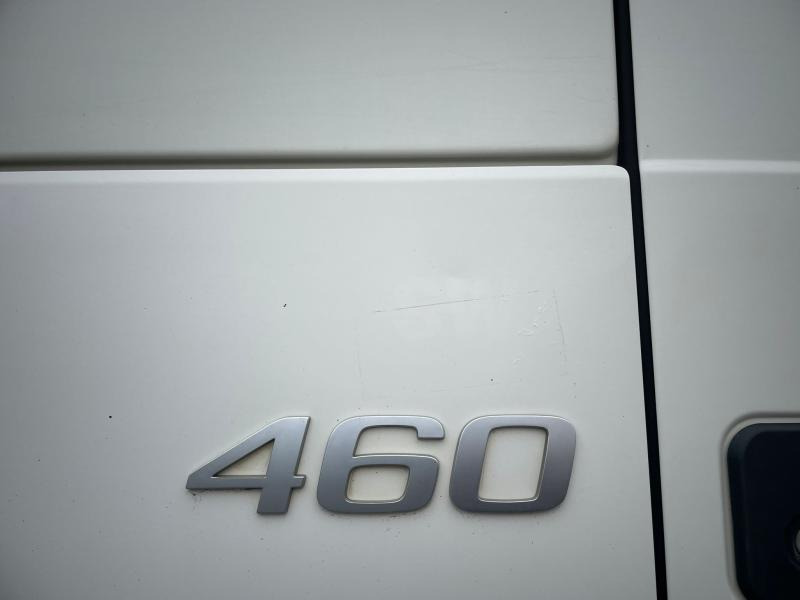 Volvo FMX 460 - Sadulveok: pilt 5 Volvo FMX 460 - Sadulveok: pilt 5