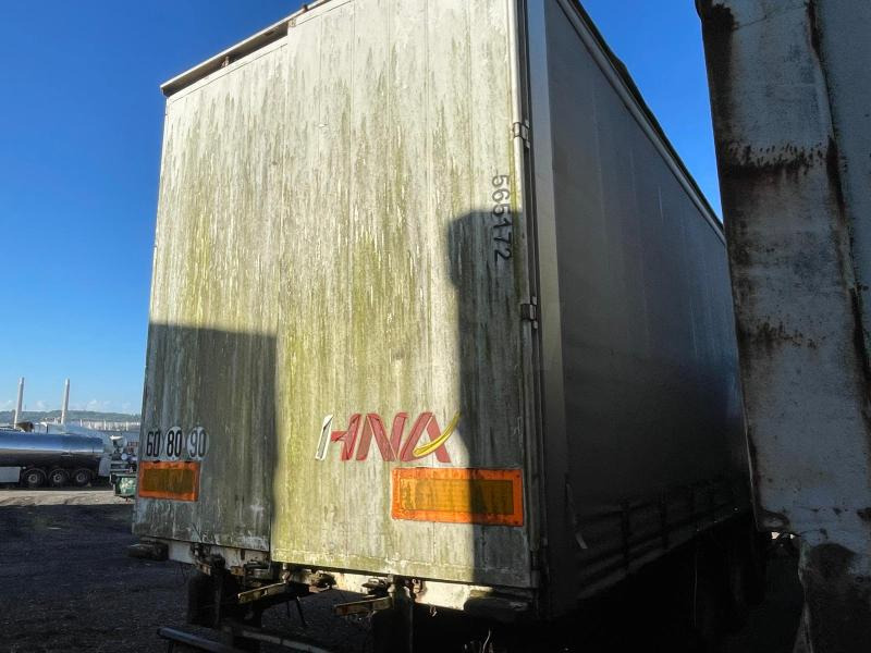 Samro - Tentpoolhaagis: pilt 4 Samro - Tentpoolhaagis: pilt 4