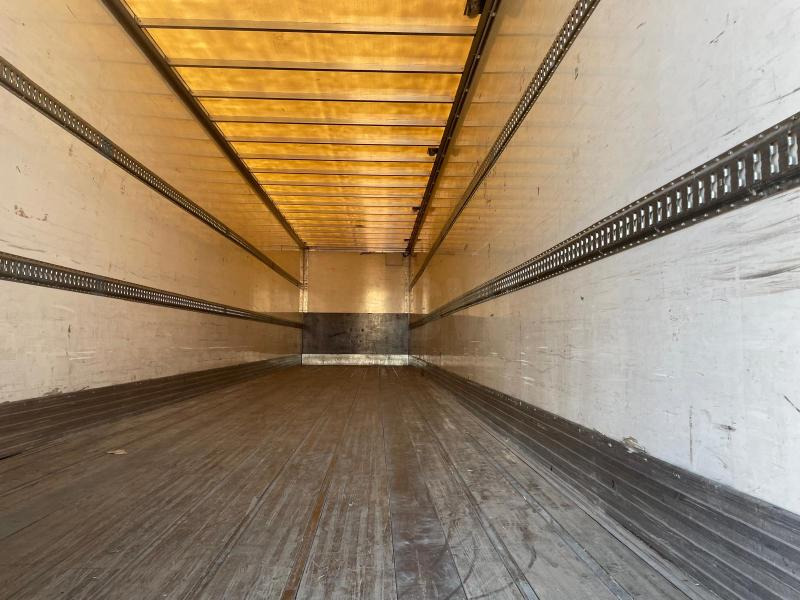 Samro - Furgoonpoolhaagis: pilt 5 Samro - Furgoonpoolhaagis: pilt 5