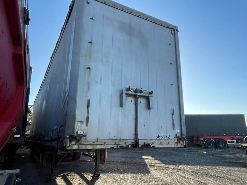 Samro - Tentpoolhaagis: pilt 2 Samro - Tentpoolhaagis: pilt 2