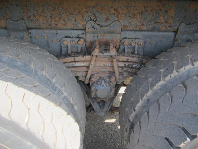Scania 124C 360 - Kallurauto: pilt 5 Scania 124C 360 - Kallurauto: pilt 5